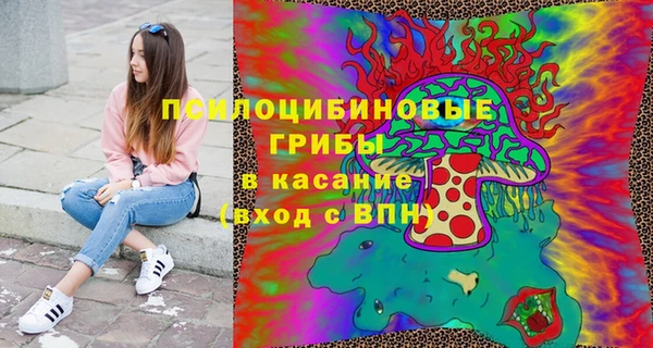 крисы Кукмор